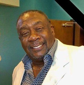 Meet your Posher, Curtis